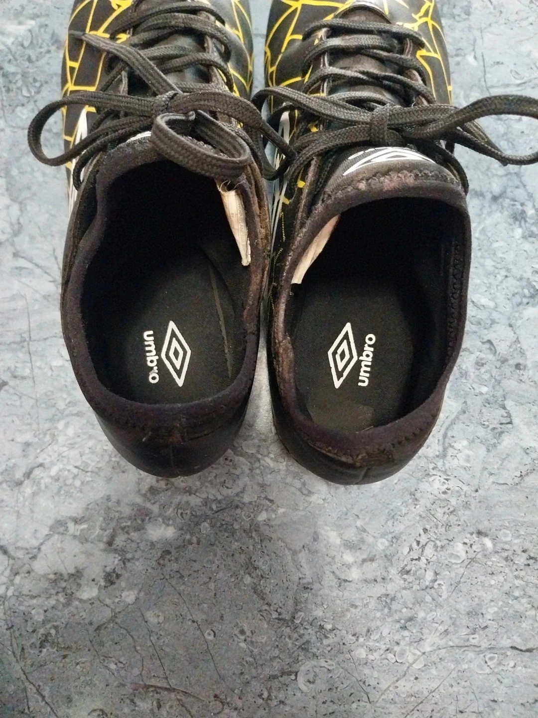 Chaussure de foot P.37 – photo 7